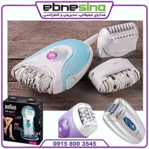 ایپلیدی epilator