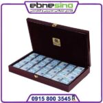 شکلات چاپی اختصاصی