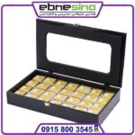 شکلات اختصاصی چاپی