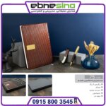 ست مدیریتی 3 تکه تندیس TS 75 مدل 3
