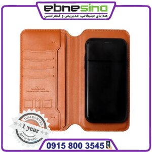 پاوربانک 10000 mAh مدیریتی مدل PB37