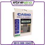 CASIO DJ‑260D