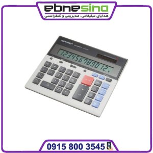 ماشین حساب SHARP CS‑2130