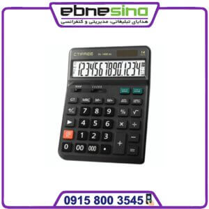 ماشین حساب CTIFREE UL‑140E