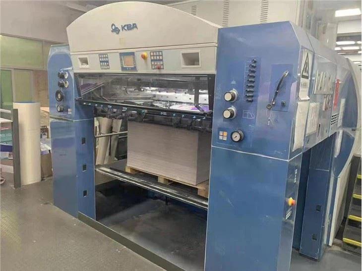 دستگاه چاپ سررسید