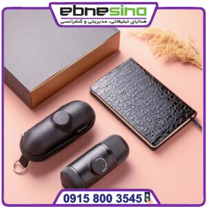 ست مدیریتی آنوش