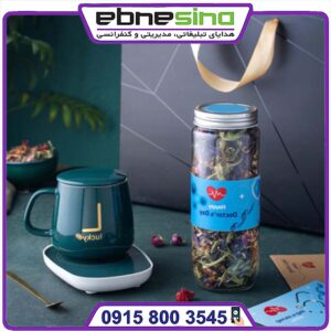 ست مدیریتی تریتا