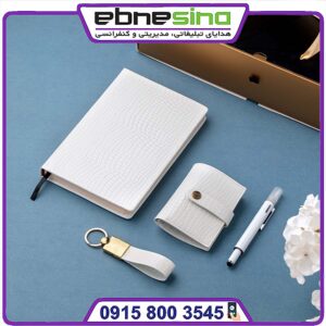 ست مدیریتی تیدا