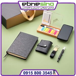 ست مدیریتی تیران