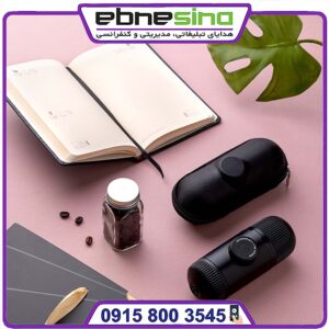 ست مدیریتی موکا