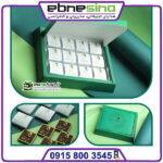 شکلات پذیرایی سازمانی