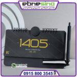 تقویم رومیزی پلکسی مدیران 51110