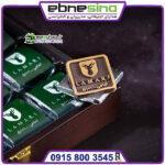 شکلات تبلیغاتی جعبه‌ای